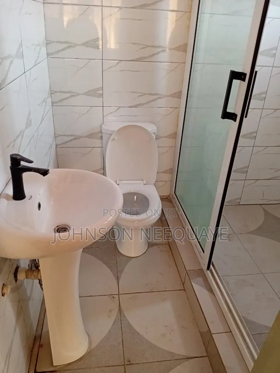 2bdrm Apartment in Tseaddo for rent