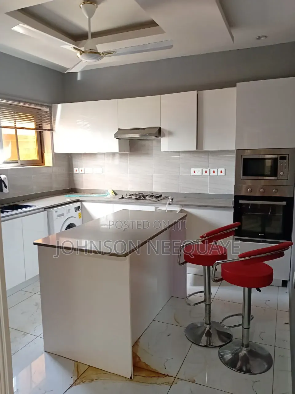 2bdrm Apartment in Tseaddo for rent