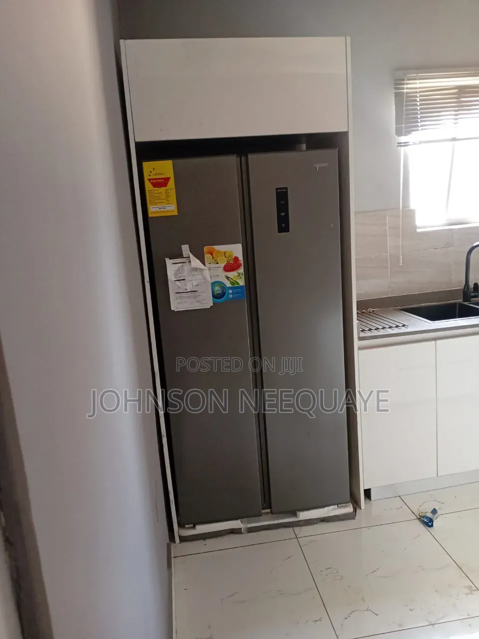2bdrm Apartment in Tseaddo for rent