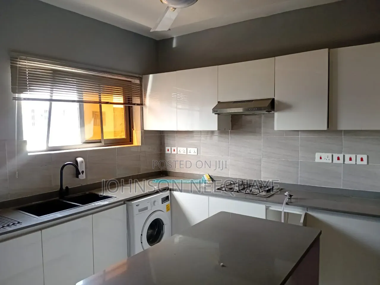 2bdrm Apartment in Tseaddo for rent