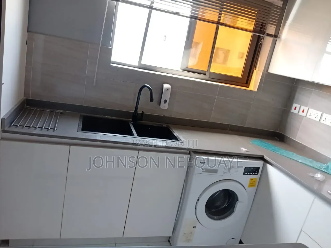 2bdrm Apartment in Tseaddo for rent