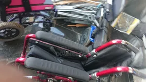 Electric Wheelschairs