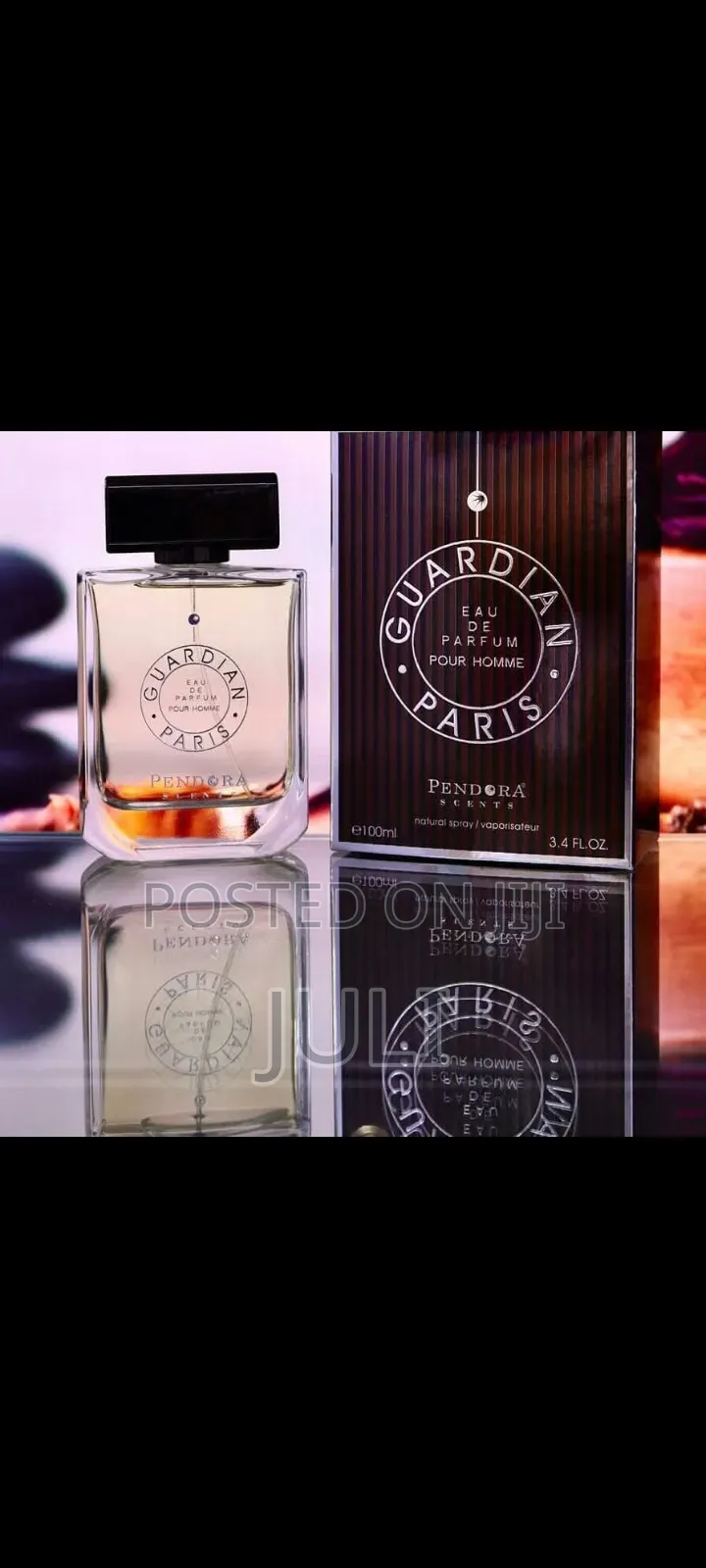 Long-lasting, Authentic, Or Smells