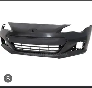 Mistubusion Mirage 2014-2015 Front Bumper