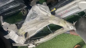 Benz Cla Lower Arm New