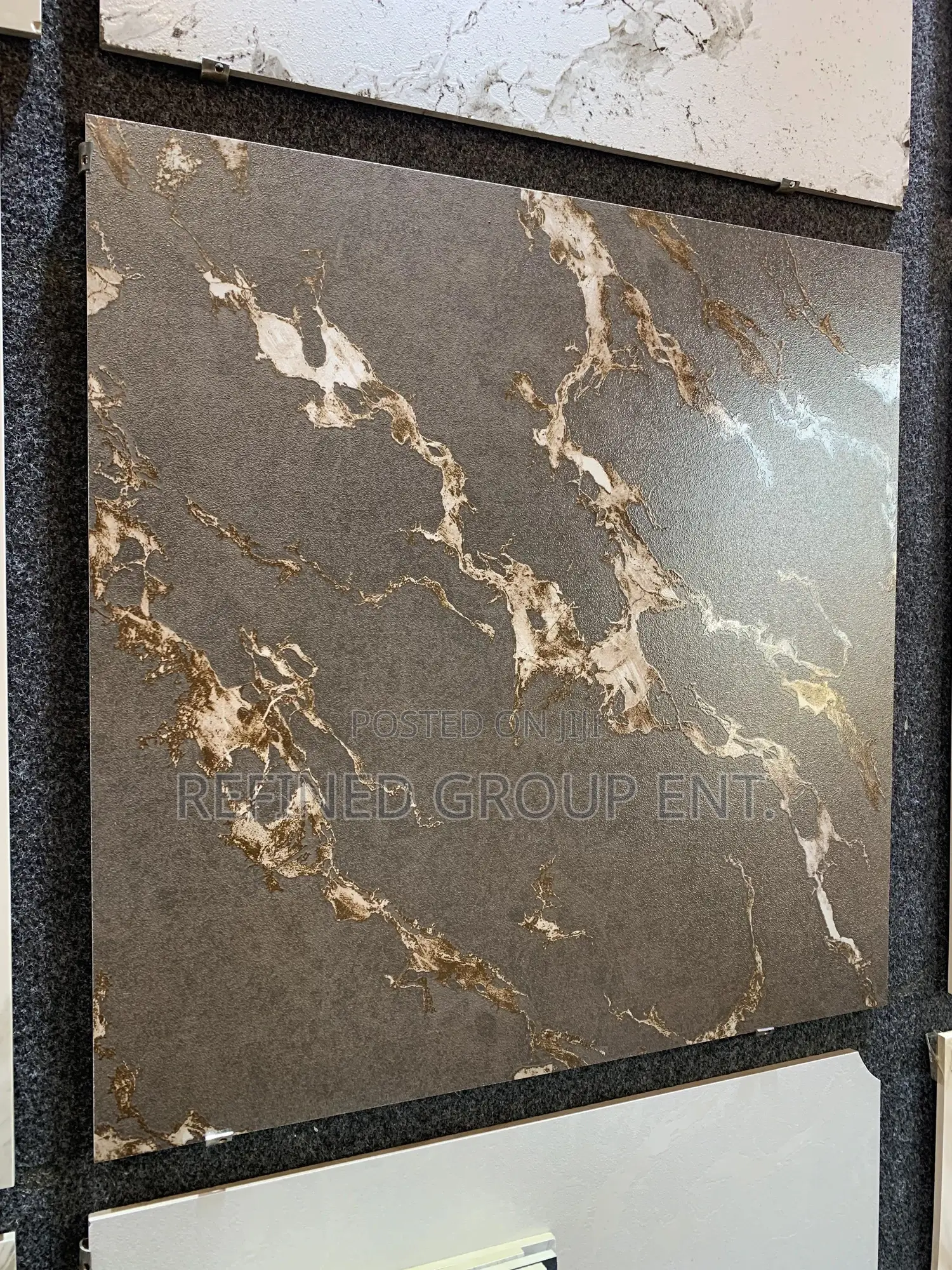 60/60cm Imported Tiles