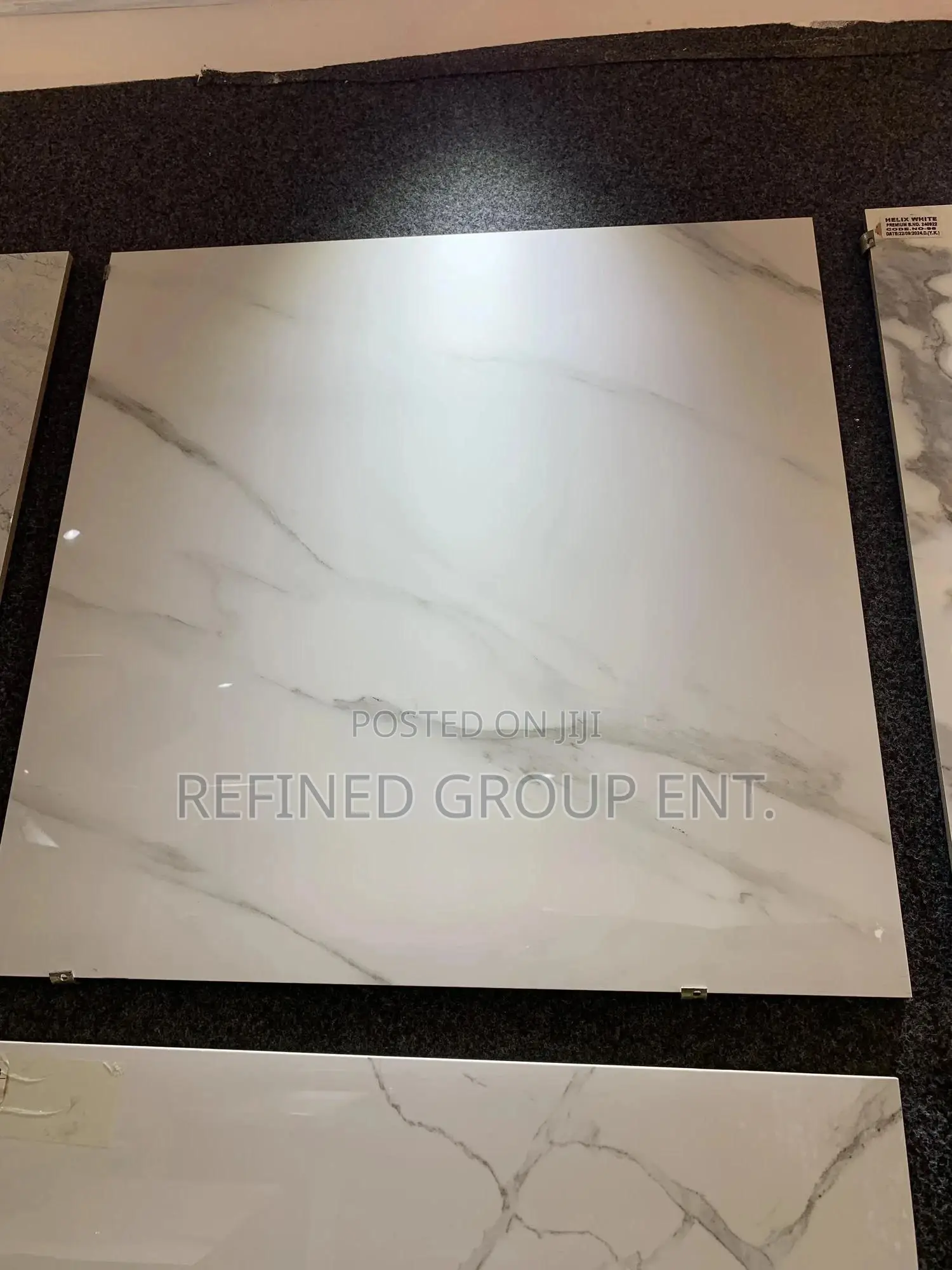 60/60cm Imported Tiles