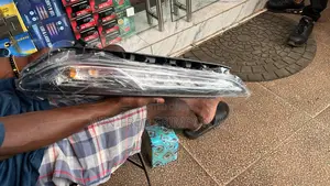 Kona 2018,2019,2020,2021,2022 Day Running Light /Small Headlight
