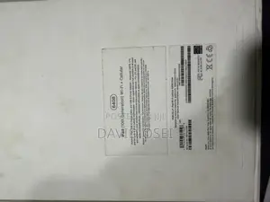 Apple iPad (2022) 64 GB Silver