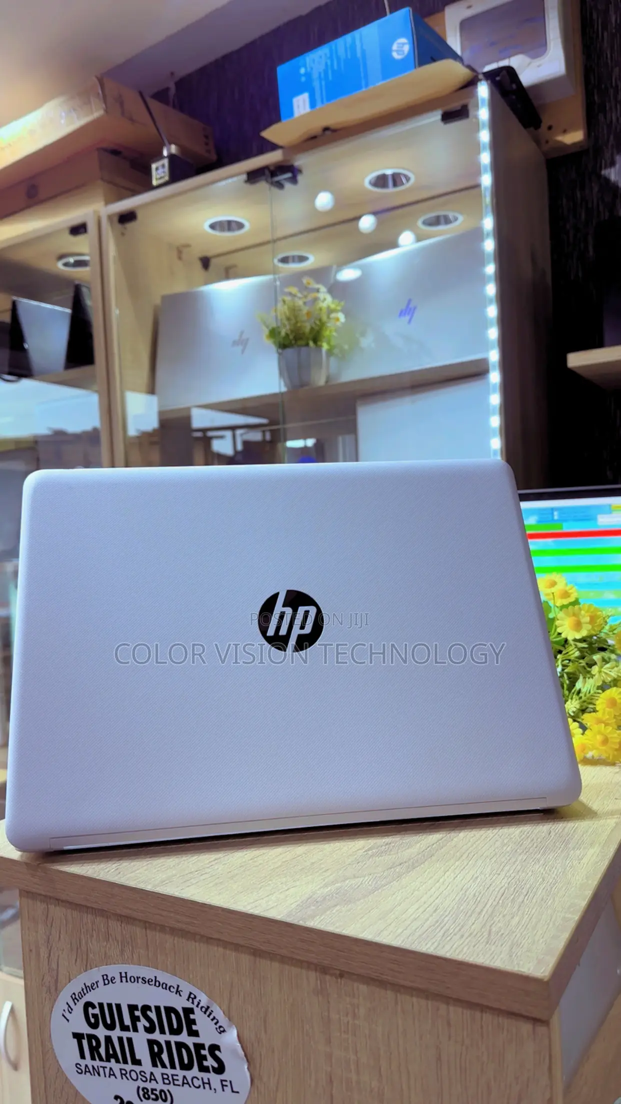 Laptop HP 14-dq1025cl 4GB Intel SSD 128GB