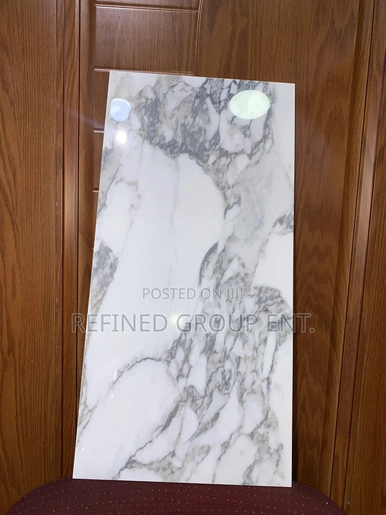 Italian and Spanish Wall Tiles