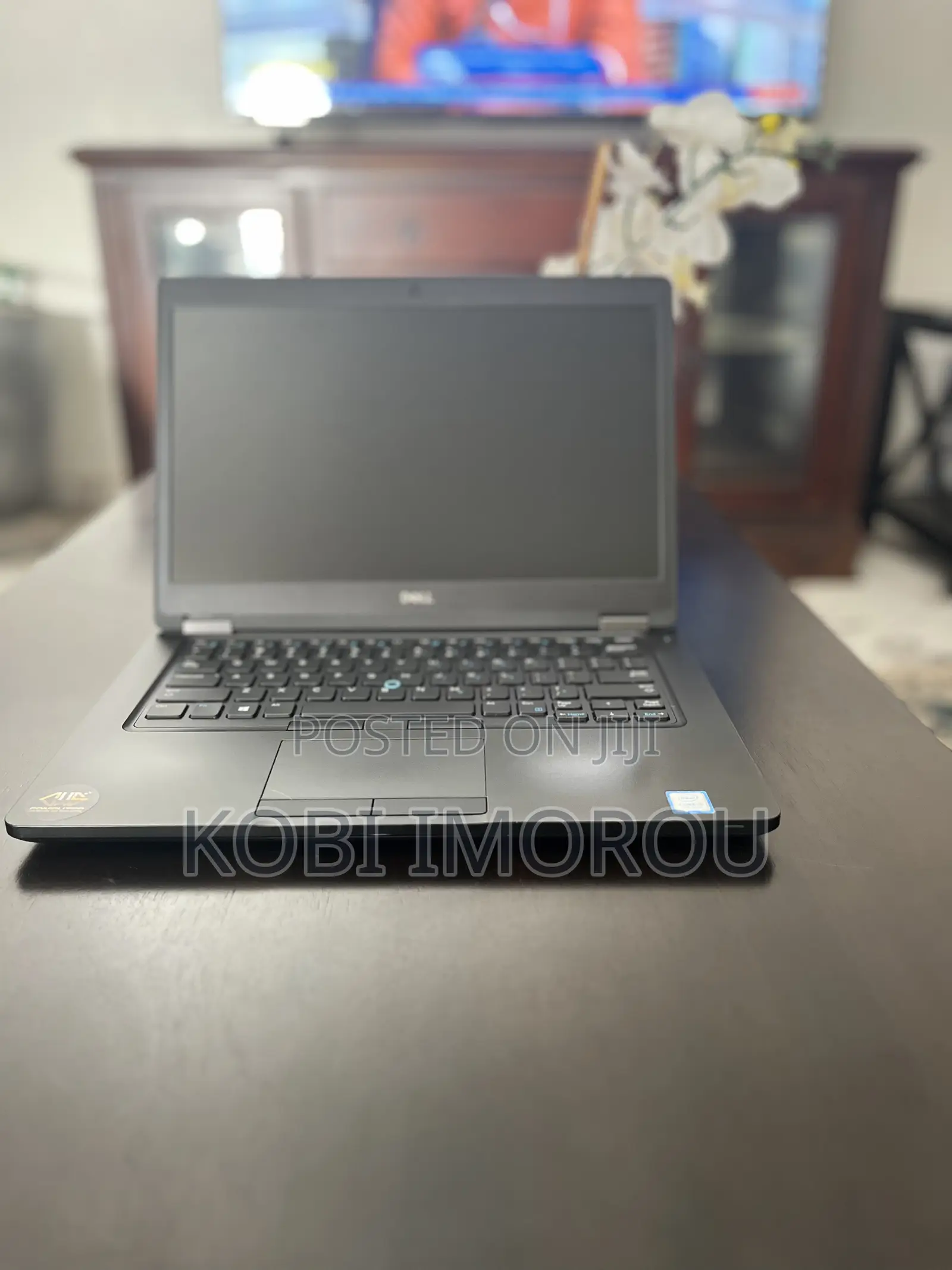 Laptop Dell Latitude 5490 8GB Intel Core i5 SSD 256GB