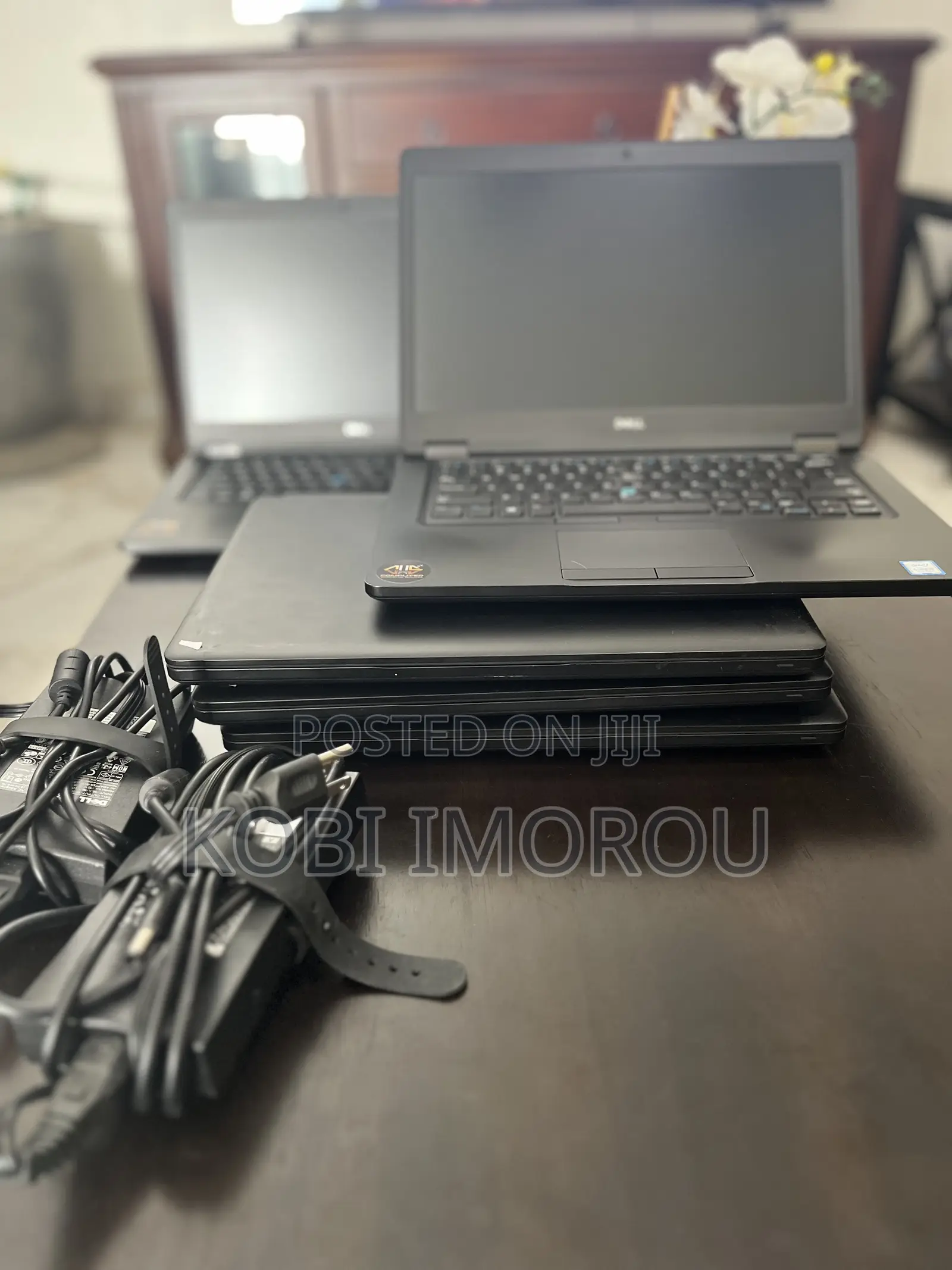 Laptop Dell Latitude 5490 8GB Intel Core i5 SSD 256GB