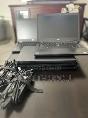Laptop Dell Latitude 5490 8GB Intel Core i5 SSD 256GB