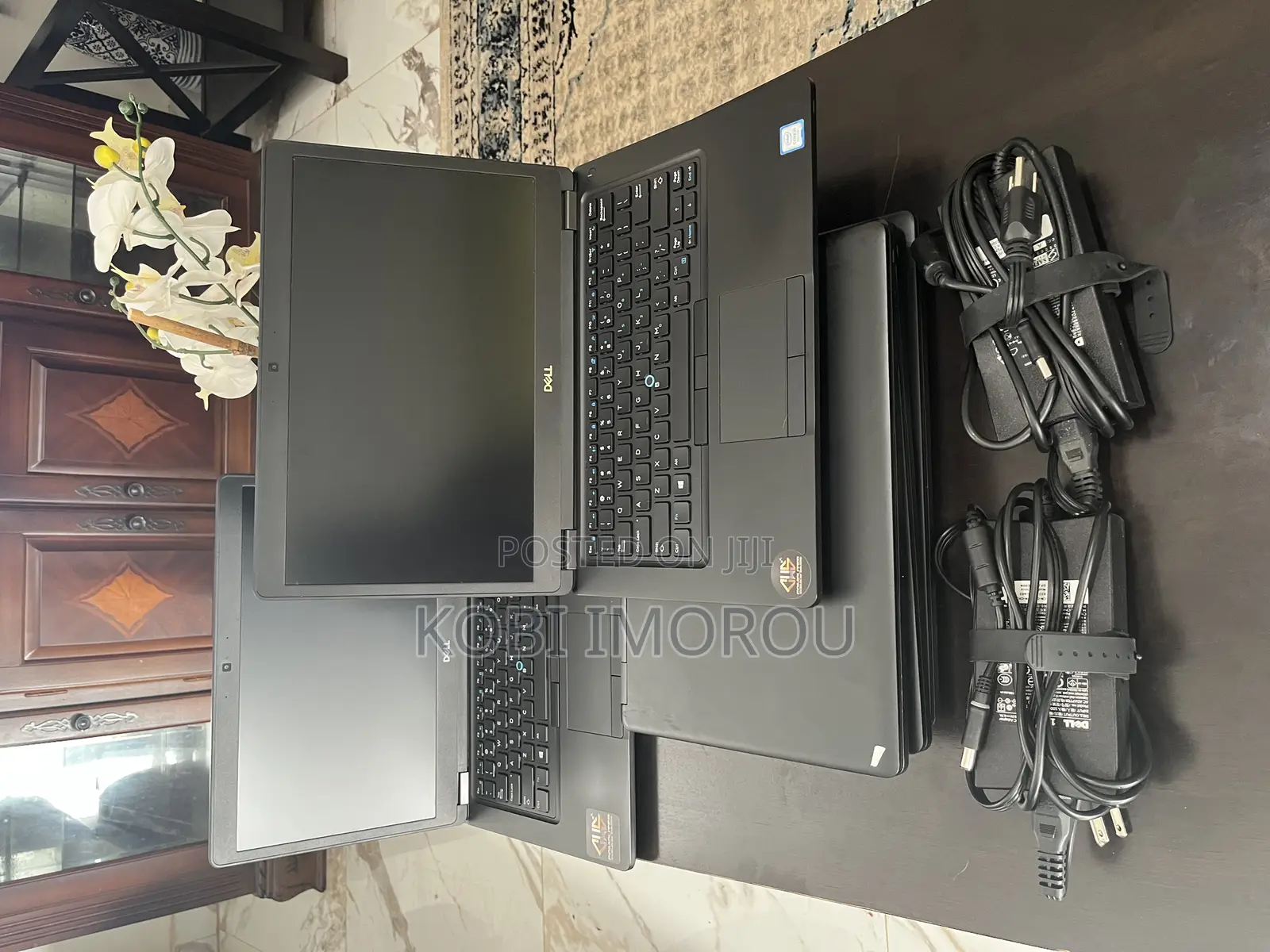 Laptop Dell Latitude 5490 8GB Intel Core i5 SSD 256GB