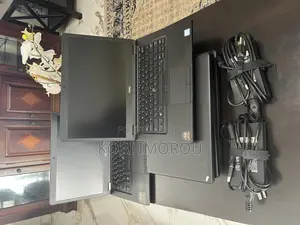 Laptop Dell Latitude 5490 8GB Intel Core i5 SSD 256GB
