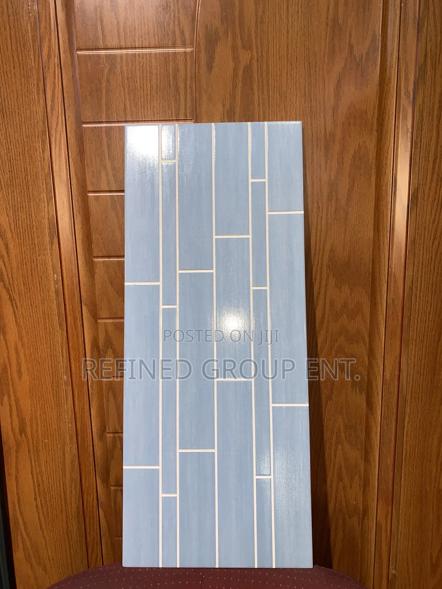 Italian and Spanish Wall Tiles