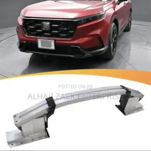 Honda CRV 2025 Reinforcement Bar