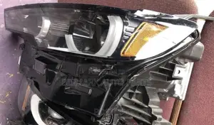 Mazda Cx50 2020 2021 2022 2023 2024 2025 Headlight