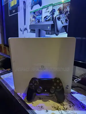 Ps4slim Jailbreak With 10games