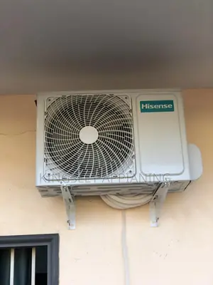 Air Conditioning Service