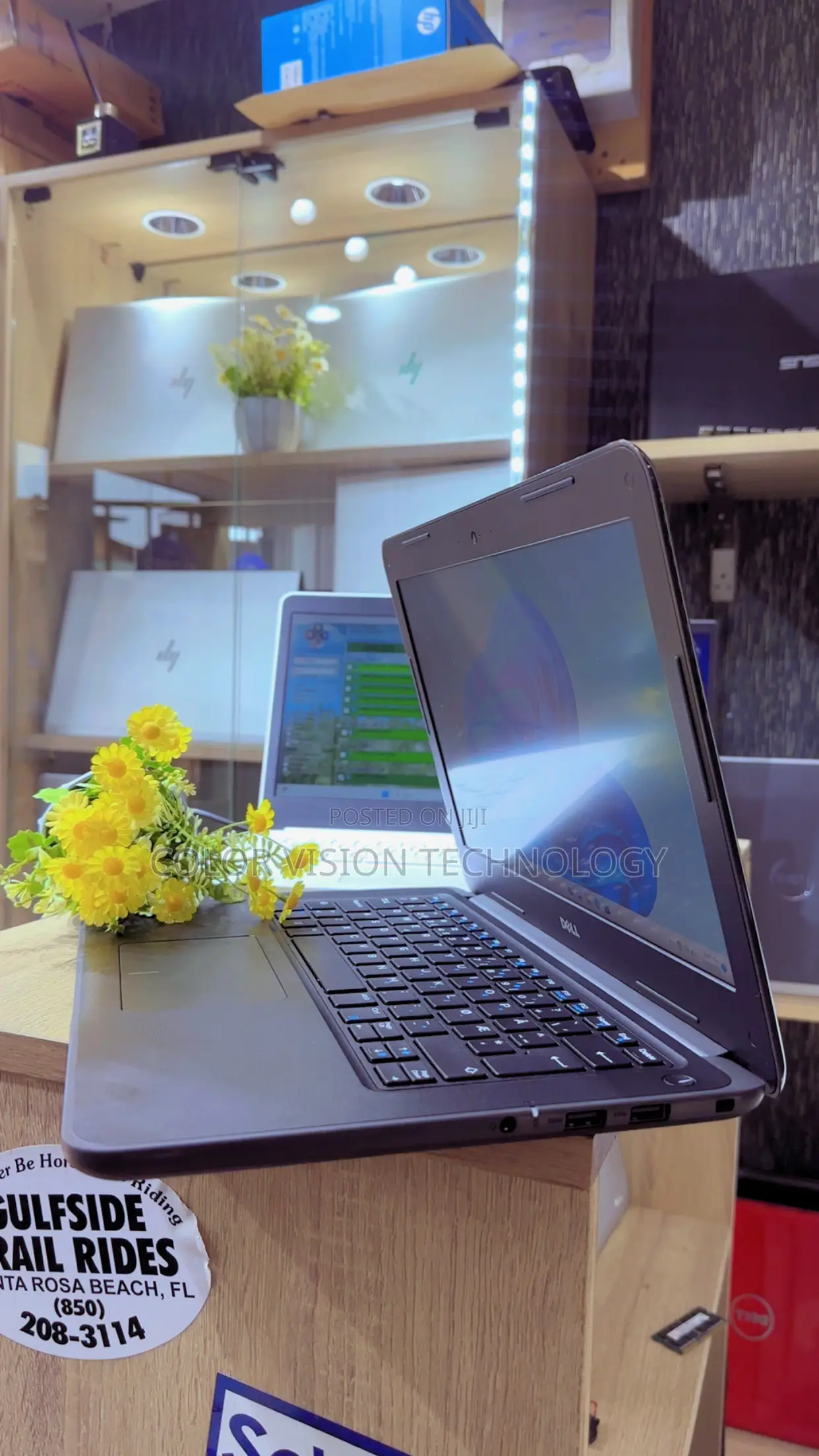 Laptop Dell Latitude 7390 4GB Intel SSD 128GB