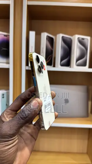 Apple iPhone 14 Pro 128 GB Gold
