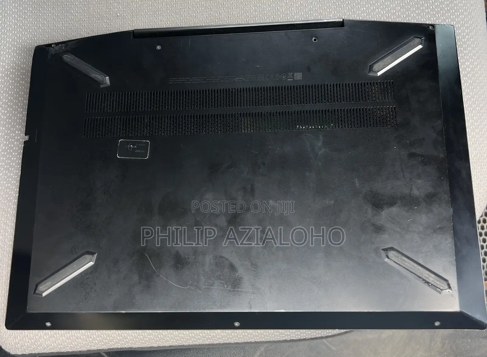 Laptop HP Pavilion 15 16GB Intel Core i5 HDD+SSD 1.5T