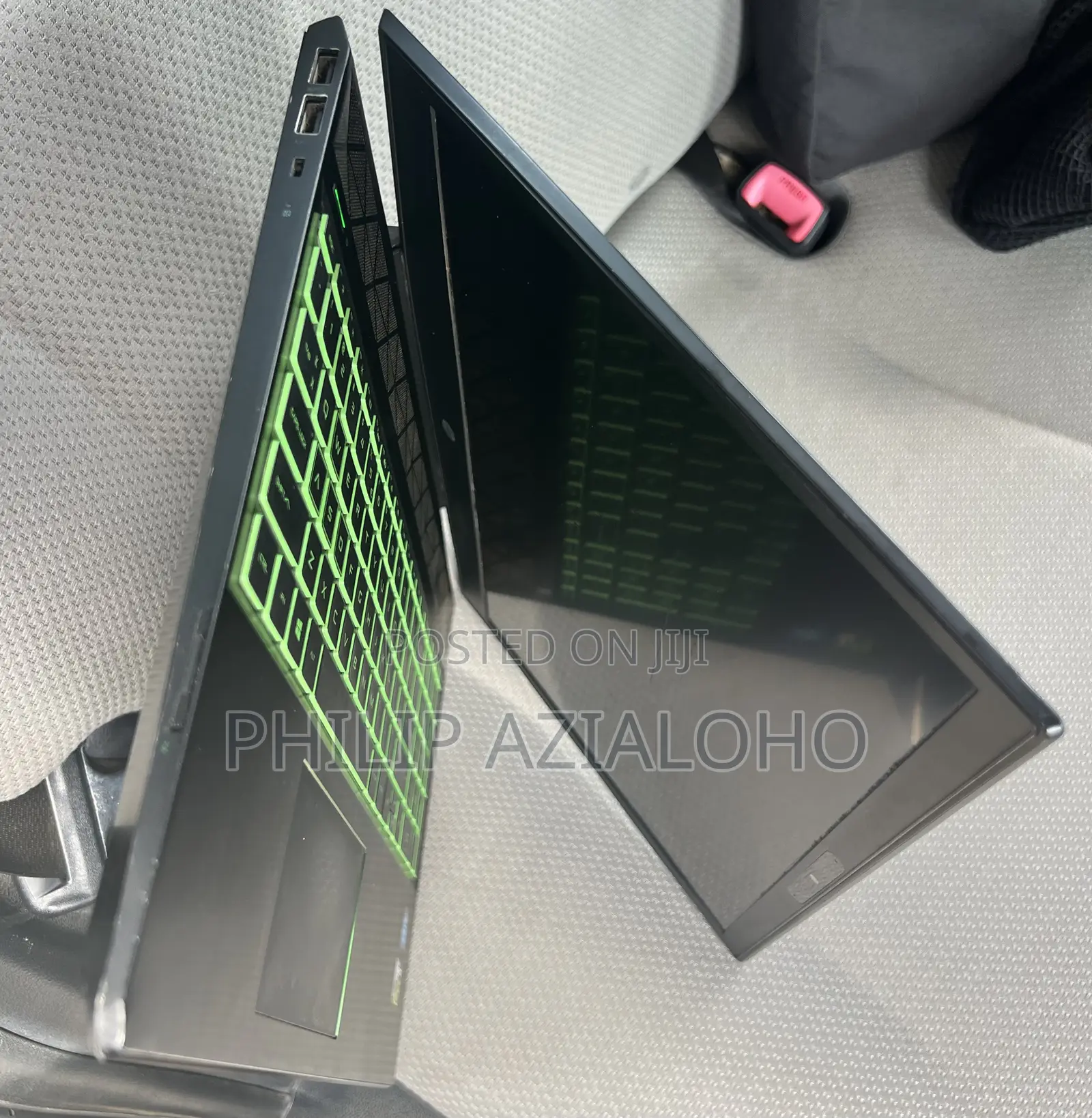 Laptop HP Pavilion 15 16GB Intel Core i5 HDD+SSD 1.5T