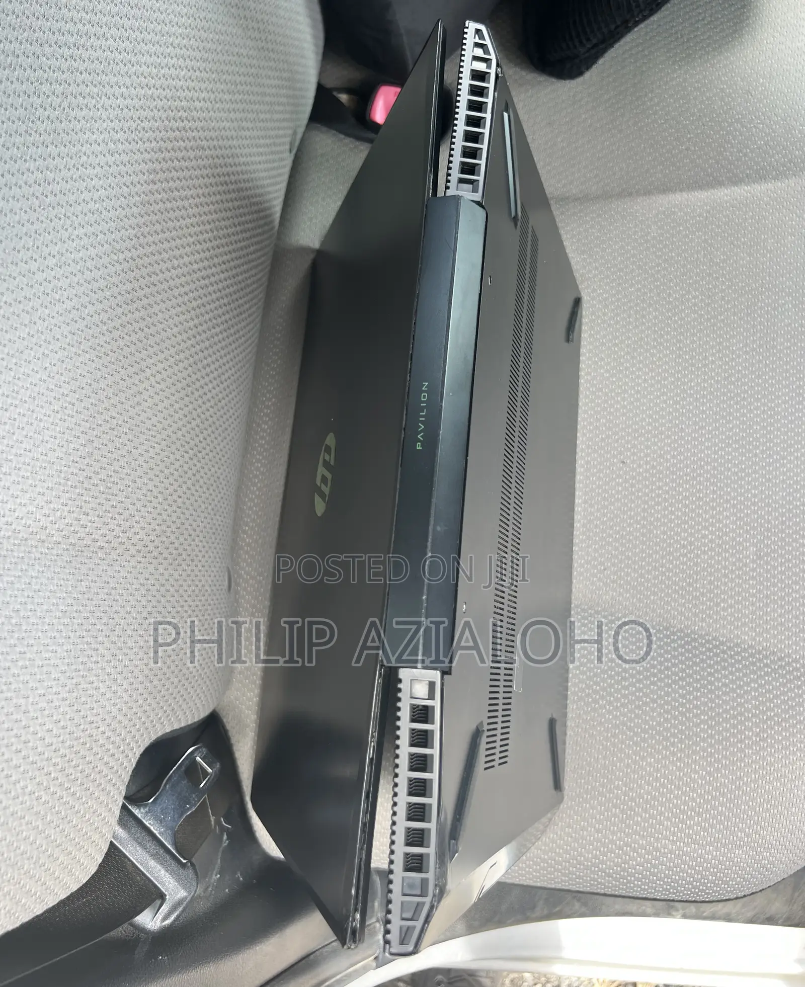 Laptop HP Pavilion 15 16GB Intel Core i5 HDD+SSD 1.5T