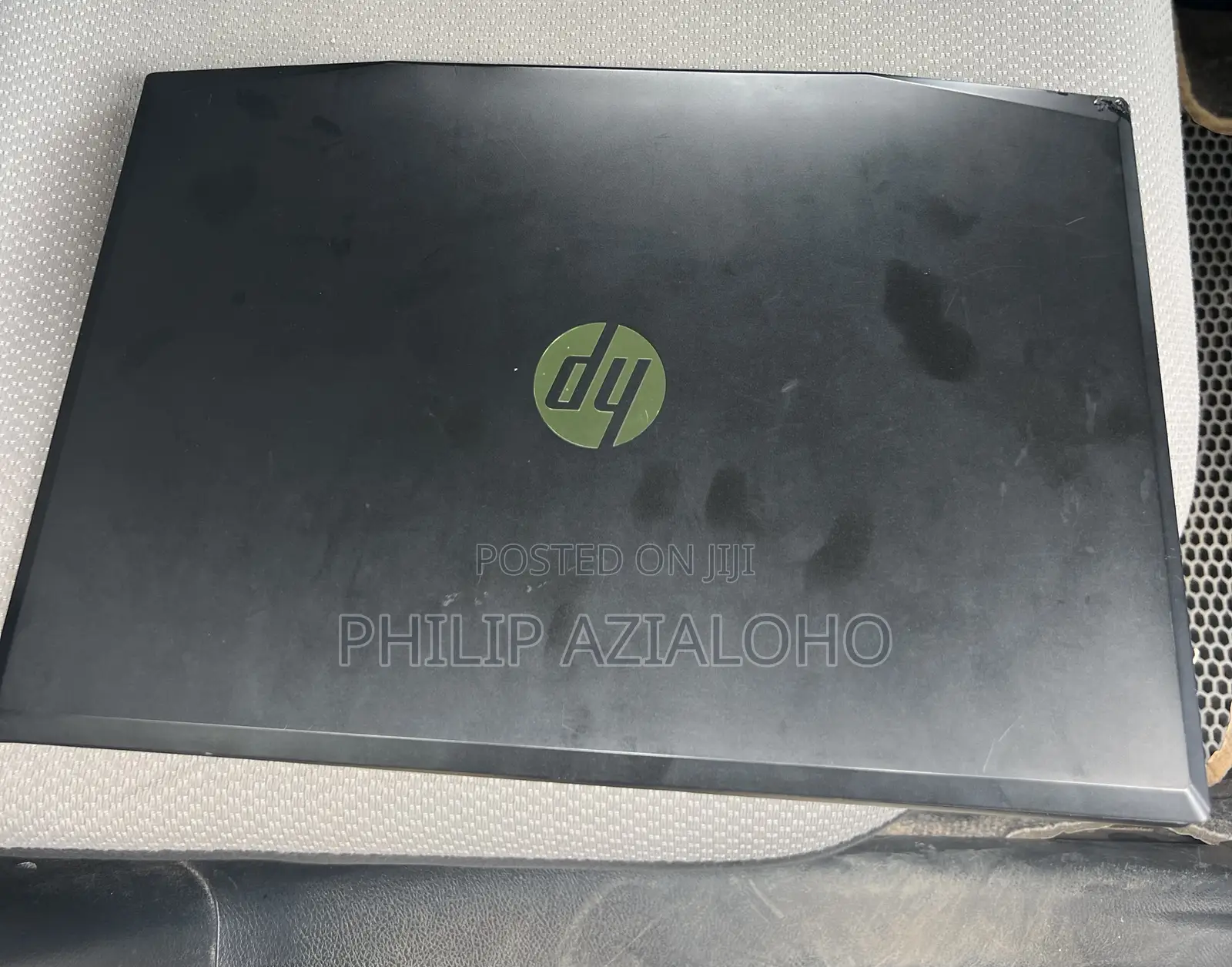 Laptop HP Pavilion 15 16GB Intel Core i5 HDD+SSD 1.5T