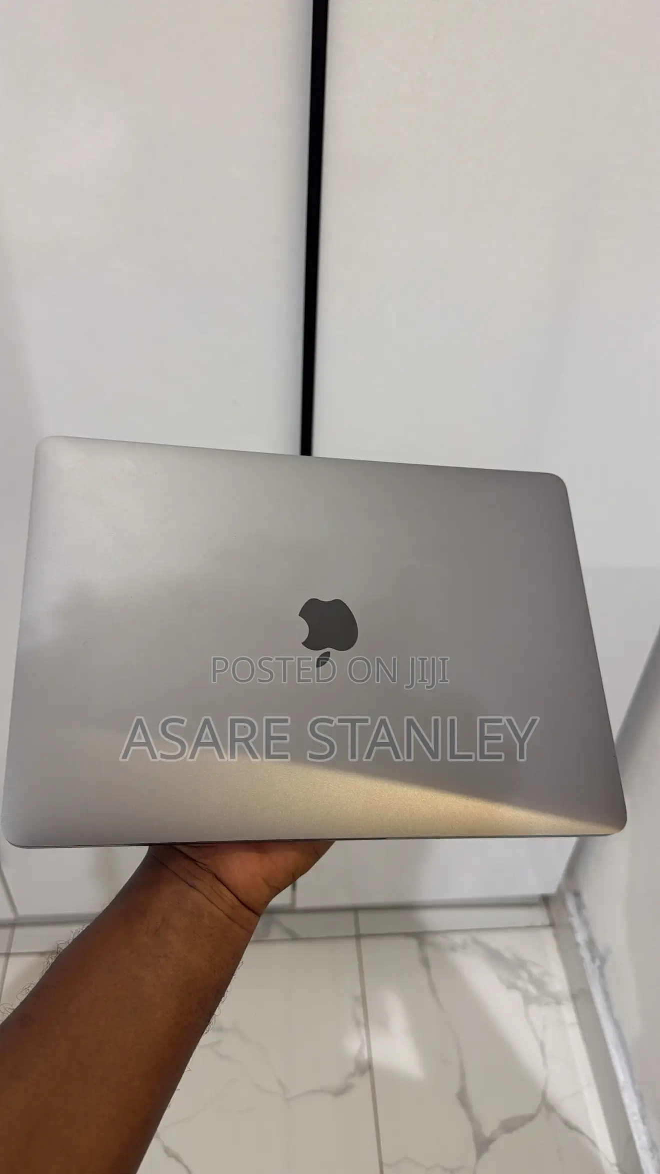 Laptop Apple MacBook Pro 2020 M1 8GB Apple M1 SSD 512GB
