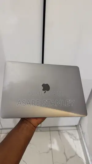 Laptop Apple MacBook Pro 2020 M1 8GB Apple M1 SSD 512GB