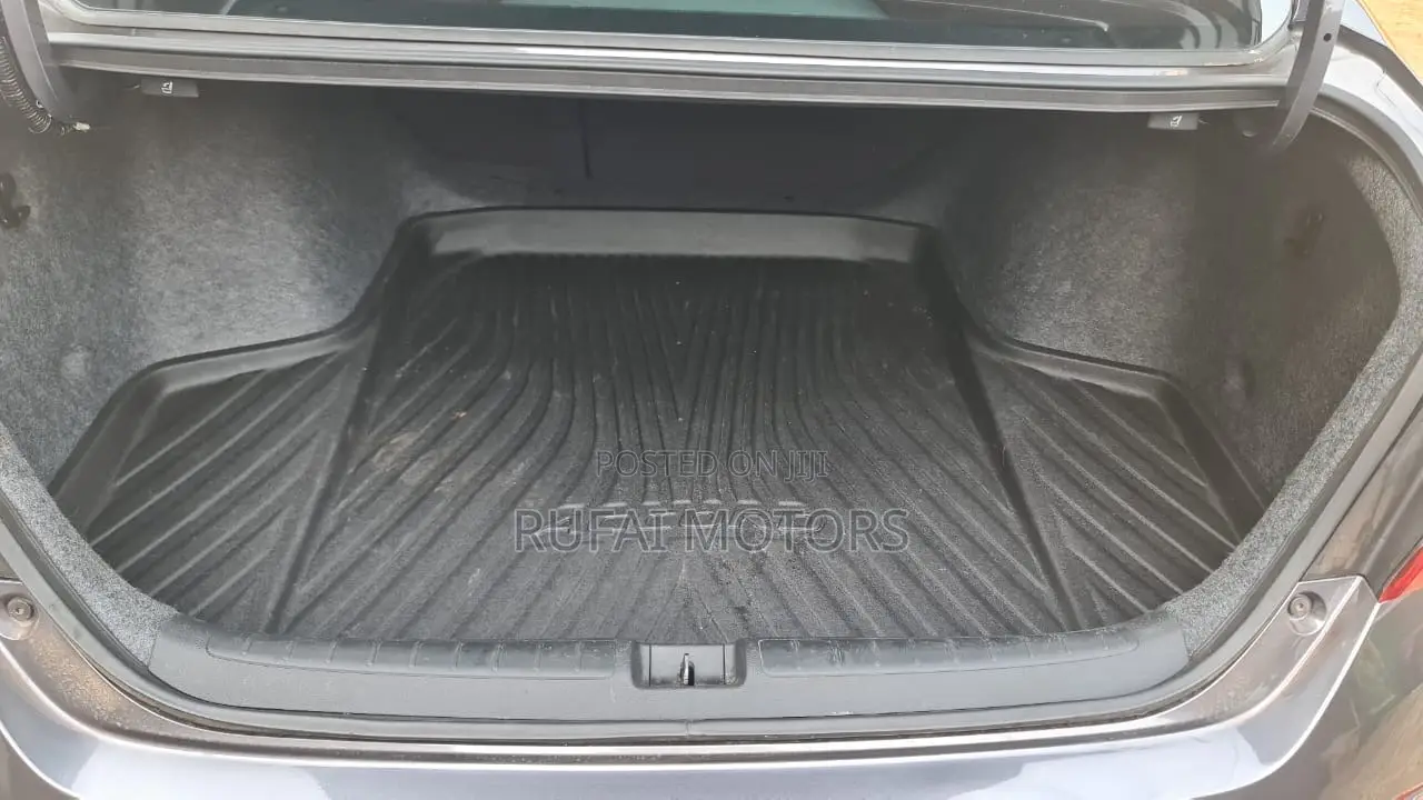 Honda Accord EX-L 1.5T 2022 Gray