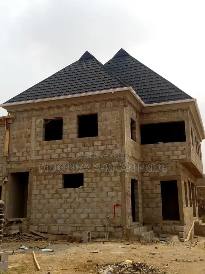 Roof Once, Relax for 50 Years.