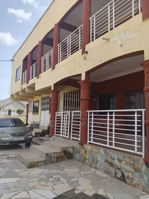 2bdrm Apartment in Amanfro, Frafraha for rent