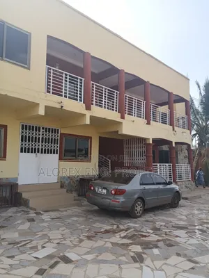 2bdrm Apartment in Amanfro, Frafraha for rent