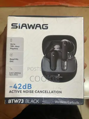 Bluetooth Earbuds