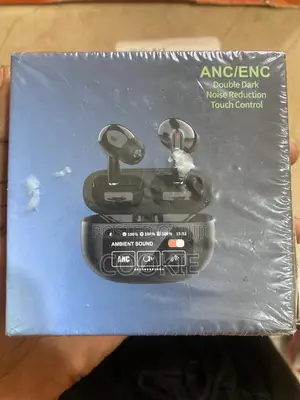 Bluetooth Earbuds
