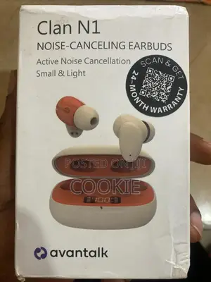 Bluetooth Earbuds