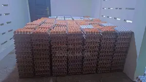 Farm Fresh Eggs