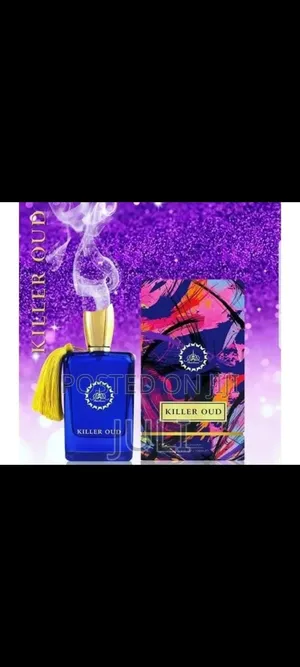 Long-lasting, Authentic, Or Smells