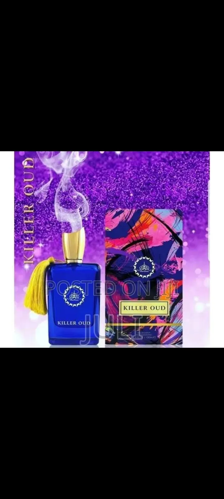 Long-lasting, Authentic, Or Smells