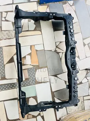 Civic 2023 Radiator Support