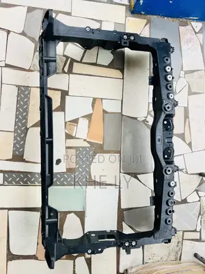 Civic 2023 Radiator Support