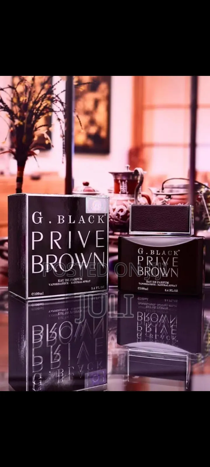 Long-lasting, Authentic, Or Smells