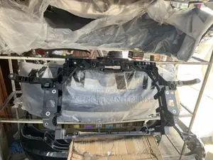 Honda CRV 2017-2021 Radiator Support