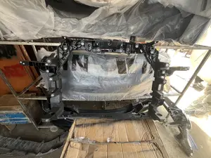 Honda CRV 2017-2021 Radiator Support