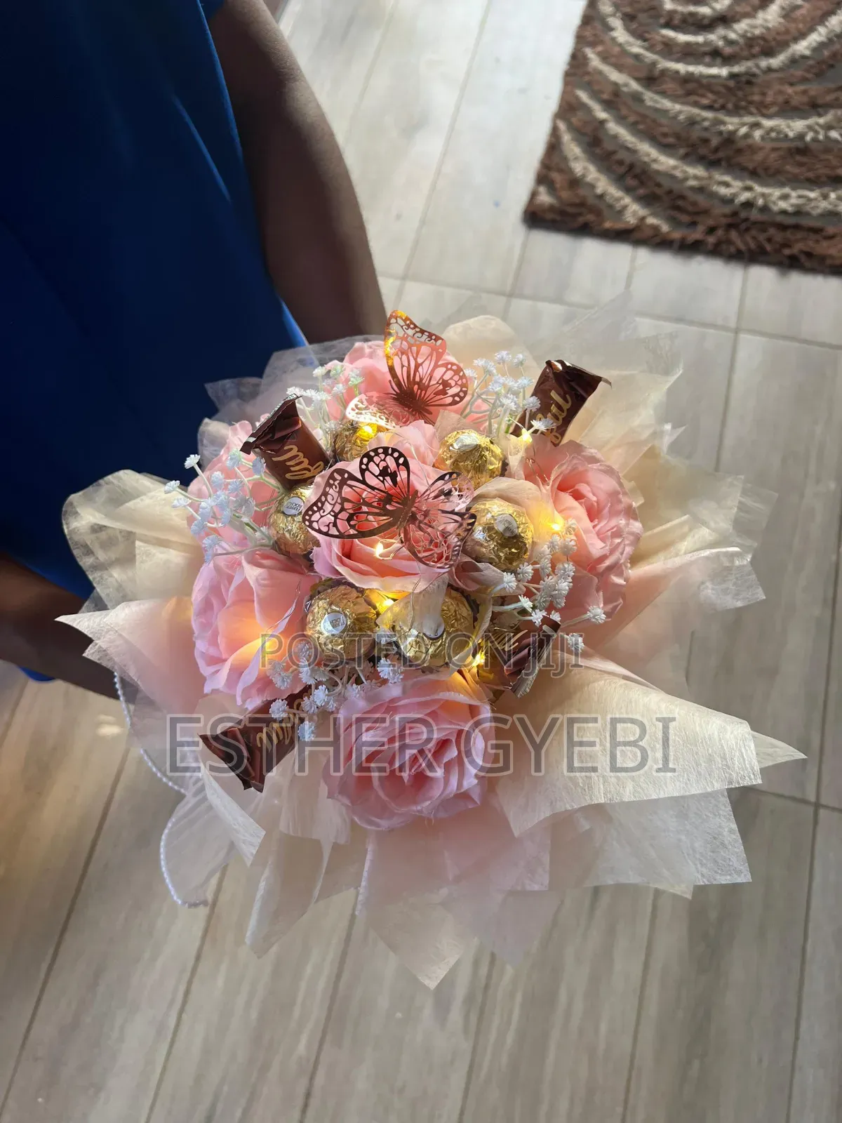 Mothers Day Bouquet