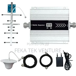 GSM Mobile Signal Mini Booster